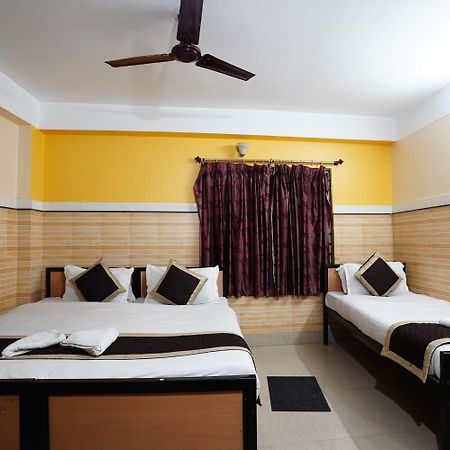 Tirupati Lodge Njp Siliguri Luaran gambar
